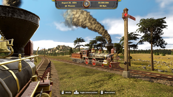 Screenshot 12 of Railway Empire