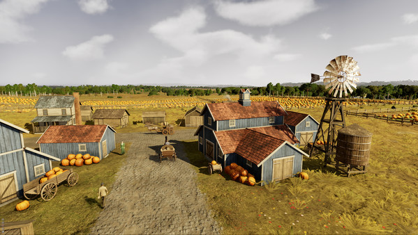 Screenshot 8 of Railway Empire