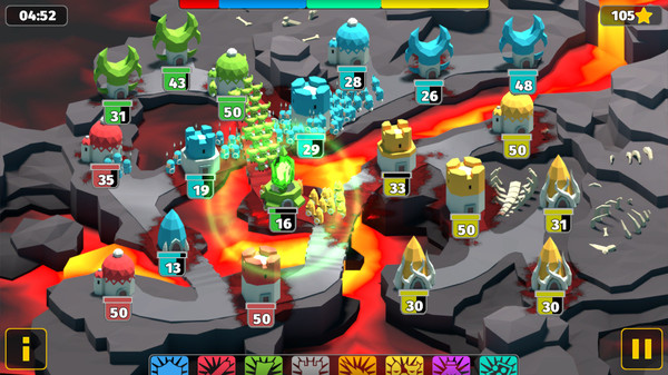 Screenshot 2 of Battle Time