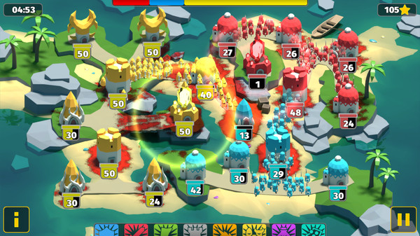 Screenshot 6 of Battle Time