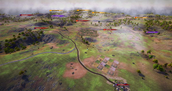 Screenshot 2 of Freeman: Guerrilla Warfare