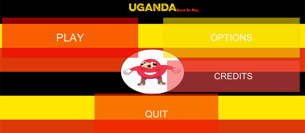 Screenshot 2 of Uganda know de way