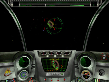 Screenshot 10 of X-COM: Interceptor