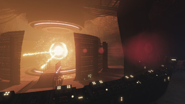 Screenshot 3 of DESOLATE