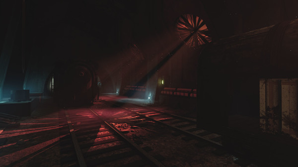 Screenshot 5 of DESOLATE