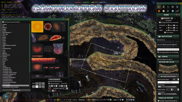 Screenshot 12 of Planetoid Pioneers