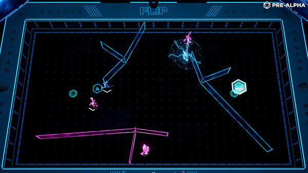 Screenshot 12 of Laser League