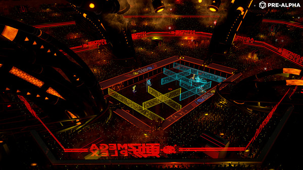 Screenshot 13 of Laser League