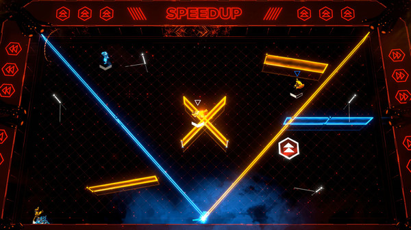 Screenshot 19 of Laser League