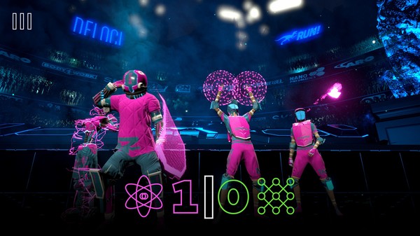 Screenshot 3 of Laser League