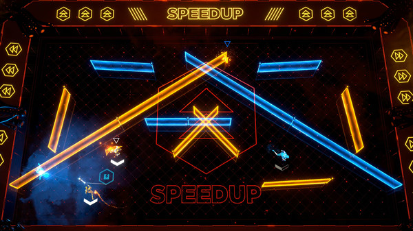 Screenshot 22 of Laser League