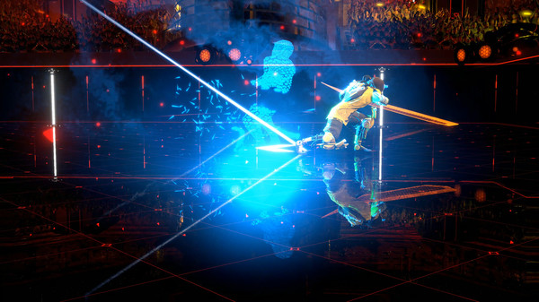 Screenshot 5 of Laser League