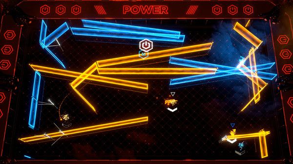 Screenshot 7 of Laser League