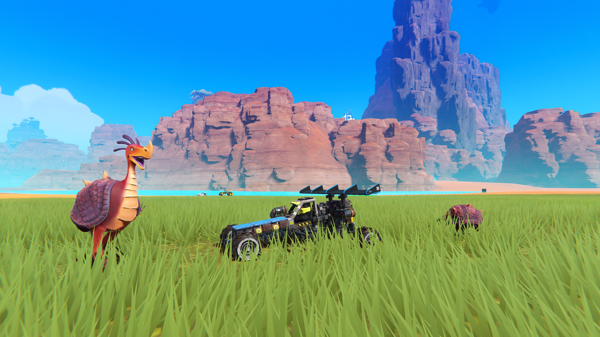 trailmakers free download alpha