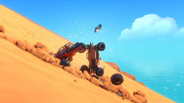 Screenshot 13 of Trailmakers