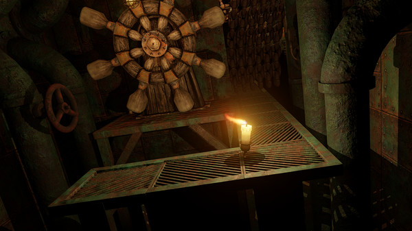 Screenshot 5 of Candleman: The Complete Journey