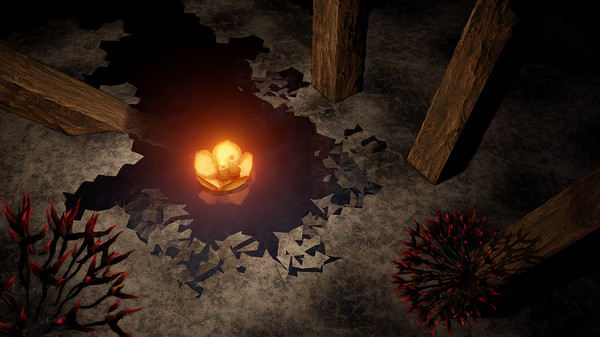 Screenshot 6 of Candleman: The Complete Journey