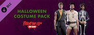 Friday the 13th: The Game - Costume Party Counselor Clothing Pack