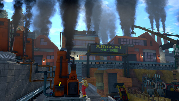 Screenshot 16 of Eco