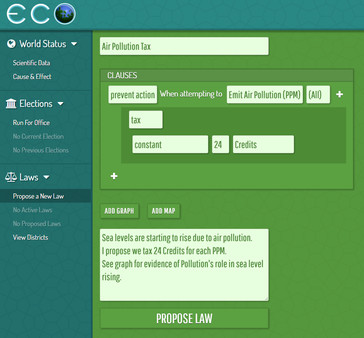 Screenshot 9 of Eco