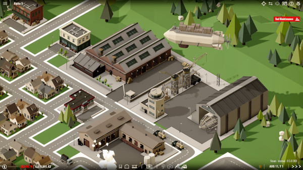 Screenshot 2 of Rise of Industry