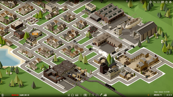 Screenshot 6 of Rise of Industry