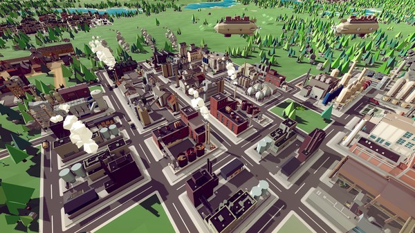 Screenshot 10 of Rise of Industry