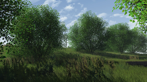 Screenshot 8 of Cattle and Crops