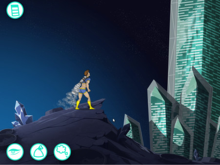 Screenshot 5 of My Ex-Boyfriend the Space Tyrant