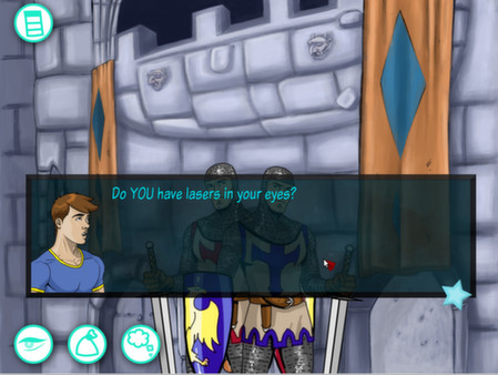 Screenshot 7 of My Ex-Boyfriend the Space Tyrant