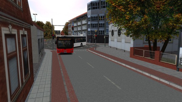 Screenshot 6 of OMSI 2 Add-on Bremen-Nord