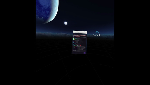 Screenshot 4 of OVRdrop