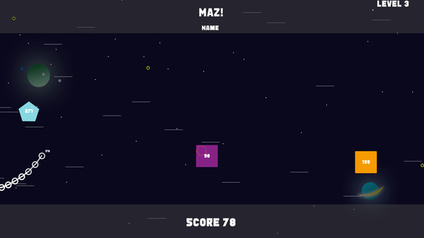 Screenshot 2 of MAZ!