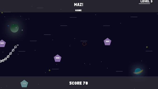 Screenshot 5 of MAZ!
