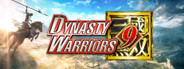 DYNASTY WARRIORS 9 真・三國無双８