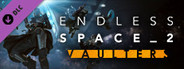 Endless Space® 2 - Vaulters