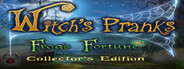 Witch's Pranks: Frog's Fortune Collector's Edition