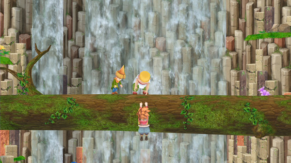 Screenshot 2 of Secret of Mana