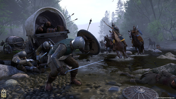 Screenshot 11 of Kingdom Come: Deliverance