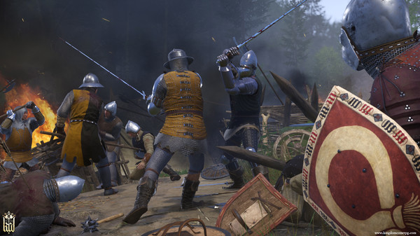 Screenshot 13 of Kingdom Come: Deliverance