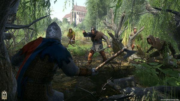 Screenshot 14 of Kingdom Come: Deliverance