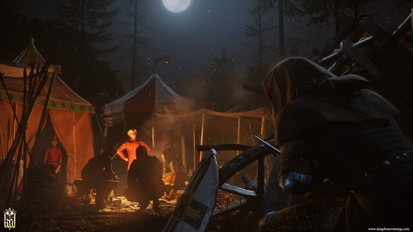 Screenshot 15 of Kingdom Come: Deliverance