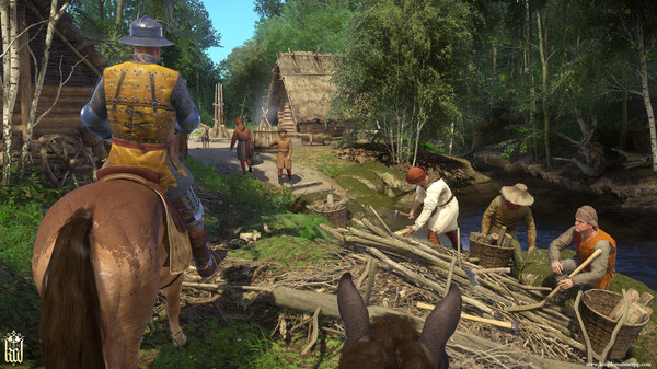 Screenshot 18 of Kingdom Come: Deliverance