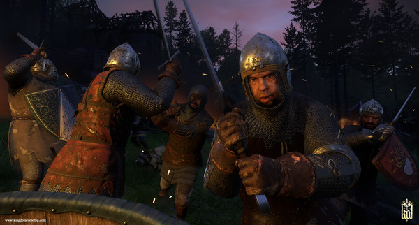 Screenshot 19 of Kingdom Come: Deliverance