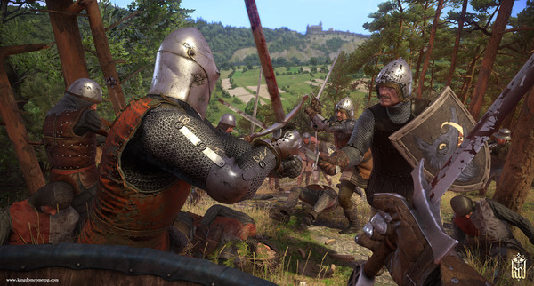 Screenshot 20 of Kingdom Come: Deliverance