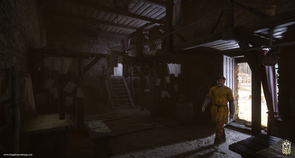 Screenshot 21 of Kingdom Come: Deliverance