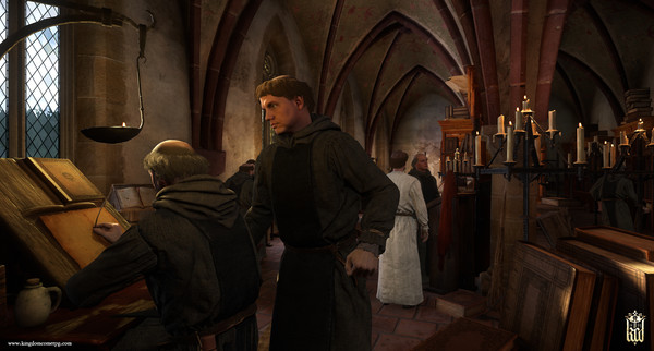 Screenshot 22 of Kingdom Come: Deliverance