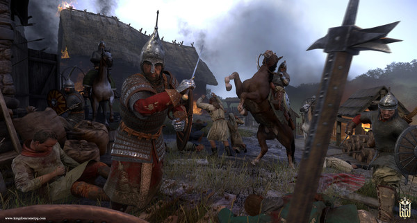 Screenshot 23 of Kingdom Come: Deliverance