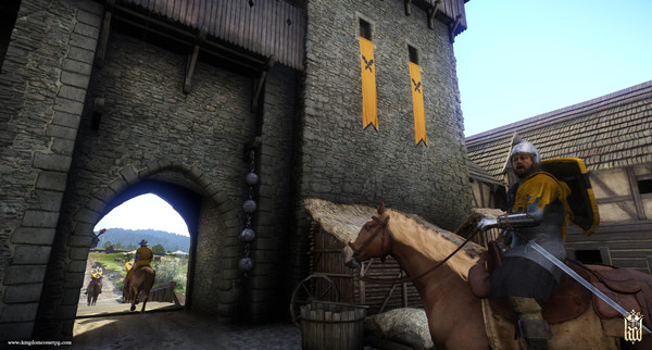 Screenshot 24 of Kingdom Come: Deliverance