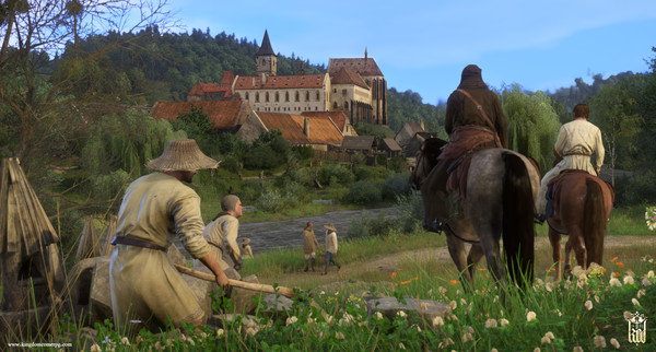 Screenshot 25 of Kingdom Come: Deliverance